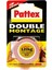 Pattex Double Montage Bandı 1