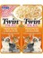 Ciao Inaba Twin Packs Tavuklu Kedi Çorbası 2 x 40 Gr 1