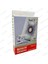 Bosch Uyumlu Bsgl 52238 Proparquet Elektrikli Süpürge Type G Toz Torbası 2