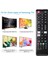 Samsung Uyumlu UE50RU7100UXTK Tv Kumanda 2