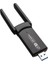 PX-AC1200 Realtek Rtl 8812BU AC1200 Usb3.0 1200MBPS Wifi Adaptör, 2.5g 5g 5.8g Wireless Adaptör, USB Wifi Alıcı 2