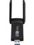 PX-AC1200 Realtek Rtl 8812BU AC1200 Usb3.0 1200MBPS Wifi Adaptör, 2.5g 5g 5.8g Wireless Adaptör, USB Wifi Alıcı 4