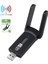 PX-AC1200 Realtek Rtl 8812BU AC1200 Usb3.0 1200MBPS Wifi Adaptör, 2.5g 5g 5.8g Wireless Adaptör, USB Wifi Alıcı 5