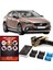 Volvo V40 Cross Country Kapı Gergi Kolu (Limitör) Tamir Kiti (2 Kapı Set) 2012-2018 1