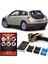 Volvo C30 Kapı Gergi Kolu (Limitör) Tamir Kiti (2 Kapı Set) 2007-2013 1