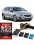 Volvo V60 Kapı Gergi Kolu (Limitör) Tamir Kiti (2 Kapı Set) 2010-2019 1