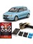 Skoda Fabia 5j2 5j5 Kapı Gergi Kolu (Limitör) Tamir Kiti (2 Kapı Set) 2007-2015 1