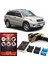 Toyota Rav4 Kapı Gergi Kolu (Limitör) Tamir Kiti (2 Kapı Set) 1994-2019 1