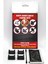 Hyundai Accent Admire Kapı Gergi Kolu (Limitör) Tamir Kiti (2 Kapı Set) 2000-2006 2