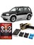 Suzuki Grand Vitara Ön Kapı Gergi Kolu (Limitör) Tamir Kiti (2 Kapı Set) 1998-2005 1