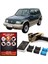 Suzuki Vitara Jlx Kapı Gergi Kolu (Limitör) Tamir Kiti (2 Kapı Set) 1993-2001 1