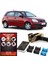 Kia Rio Kapı Gergi Kolu (Limitör) Uyumlu Tamir Kiti (2 Kapı Set) 2005-2011 1