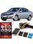 Opel Astra Family Sedan Kapı Gergi Kolu (Limitör) Tamir Kiti (2 Kapı Set) 2007-2014 1