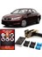 Honda Accord 8. Jenerasyon Kapı Gergi Kolu (Limitör) Tamir Kiti (2 Kapı Set) 2008-2017 1