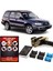 Subaru Forester Kapı Gergi Kolu (Limitör) Tamir Kiti (2 Kapı Set) 1996-2017 1