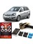 Opel Zafira B Kapı Gergi Kolu (Limitör) Tamir Kiti (2 Kapı Set) 2005 - 2011 1