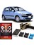 Hyundai Getz Kapı Gergi Kolu (Limitör) Tamir Kiti (2 Kapı Set) 2002-2011 1
