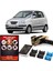 Hyundai Atos Kapı Gergi Kolu (Limitör) Tamir Kiti (2 Kapı Set) 1997-2009 1