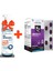 E2'Quality Diş Beyazlatıcı Köpük + Zade Vital Çörek Otu Yağı Blister 60 Kapsül 1
