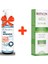 E2'Quality Diş Köpük + Bioxcin Acnium Konsantre Bakım Serumu 15 Ml 1