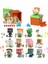 Treasure x Minecraft Figür Avı Sürpriz Paket 1