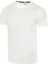 Erkek Nem Emici Hızlı Kuruma Atletik Teknik Performans Spor T-Shirt 1