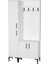 Rose-1-3 Portmanto Vestiyer Ayakkabılık RS01 3