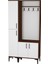 Rose-1-3 Portmanto Vestiyer Ayakkabılık RS03 3