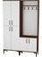 Rose-1-4 Portmanto Vestiyer Ayakkabılık RS03 2