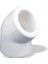 Dirsek 50 Adet 20 mm 1