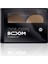 Eyebrow Kit (01 Dark Brown) - Color Boom 1