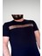 Göğüs Transparan T-Shirt 2