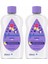 Johnsons Baby Bedtime Bebek Yağı 300 ml 2 Adet 1