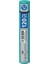 Grip Min 120LI Tüp 2b 60MM Turkuaz 0.7 Uç 1