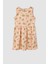 DeFacto Kız Çocuk Çiçekli Kolsuz Elbise W1004A621HS
