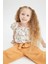 Kız Çocuk Desenli Askılı Bluz V8751A621HS 6