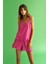 Fall in Love Regular Fit Basic Mini Şort Pijama Altı X9287AZ22HS 1