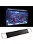 Ekili Tanklar Için LED Akvaryum Işığı 60 cm 18 W (Yurt Dışından) 2