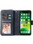 Apple iPhone 13 Mavi Için 9 Kart Yuvası Kılıf 4