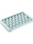 Silikon Buz Küpü Kalıbı, Buz Küpü Tepsisi Kendin Yap Buz Makinesi 24.5 x 14.5 x 3.5 cm. (Yurt Dışından) 1