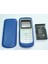 Nokia 1203 Kapak Tuş Takımı + Bl-4c Batarya,mavi 1