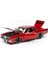 1/25 1969 Model Dodge Charger R/t 3