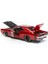1/25 1969 Model Dodge Charger R/t 4