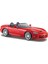 Dodge Viper Srt-10 2003 1:24 Model Araba S/e Kırmızı 1