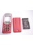 Nokia 6100 Kapak Tuş Takımı + Bl-4c Batarya,kırmızı 1