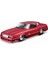 1/24 1986 Chevrolet Monte Carlo Ss Model Araba 2