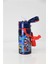 Spıderman Çelik Matara Salto 500ML Crime Fıg OTTO-42078 2