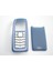 Nokia 3100 Kapak ve Tuş Takımı Mavi 1