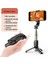Mini Selfie Sopa Entegre Çok Fonksiyonlu Bluetooth Selfie, Şartname: Q11 74CM Işık Olmadan (Yurt Dışından) 3