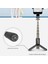 Mini Selfie Sopa Entegre Çok Fonksiyonlu Bluetooth Selfie, Şartname: Q11 74CM Işık Olmadan (Yurt Dışından) 4